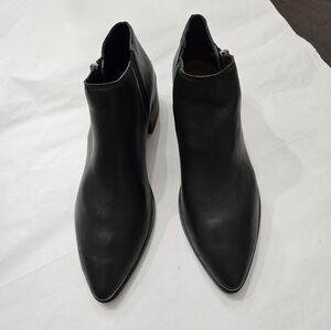 Lucky Brand Booties NWOT SZ 8